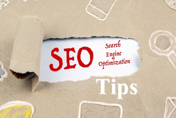 Ten Quick SEO Tricks and Tips for Blogs